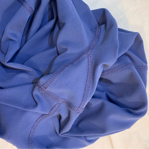 Zella High Rise Leggings Periwinke Blue Women’s Size XS - Picture 8 of 8